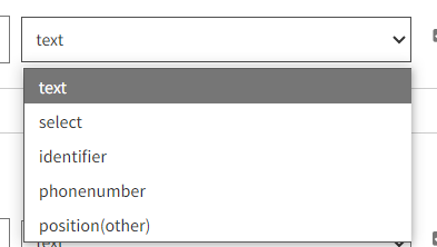 グラフィカル ユーザー インターフェイス, アプリケーション 自動的に生成される説明